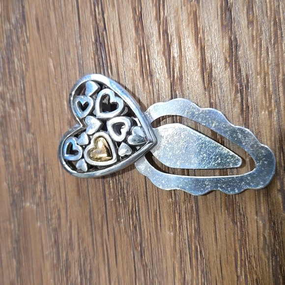 BRIGHTON HEART BOOK MARK.  #6609 - Picture 4 of 5